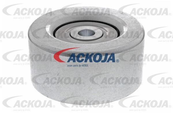 Ackoja A70-0669 Idler Pulley A700669: Buy near me in Poland at 2407.PL - Good price!