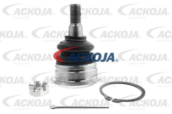 Ackoja A38-9521 Front lower arm ball joint A389521: Buy near me in Poland at 2407.PL - Good price!