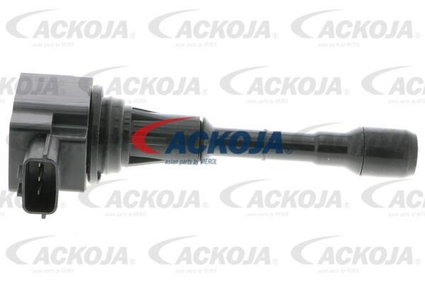 Ackoja A38-70-0010 Ignition coil A38700010: Buy near me in Poland at 2407.PL - Good price!