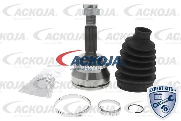 Ackoja A37-0085 Joint Kit, drive shaft A370085: Buy near me at 2407.PL in Poland at an Affordable price!