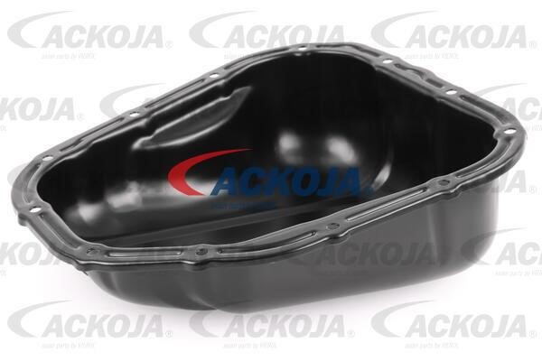 Ackoja A70-0428 Oil sump A700428: Buy near me in Poland at 2407.PL - Good price!
