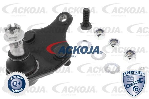 Ackoja A70-1221 Ball joint A701221: Buy near me in Poland at 2407.PL - Good price!