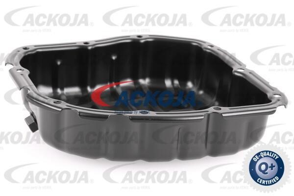 Ackoja A52-0277 Oil sump A520277: Buy near me at 2407.PL in Poland at an Affordable price!