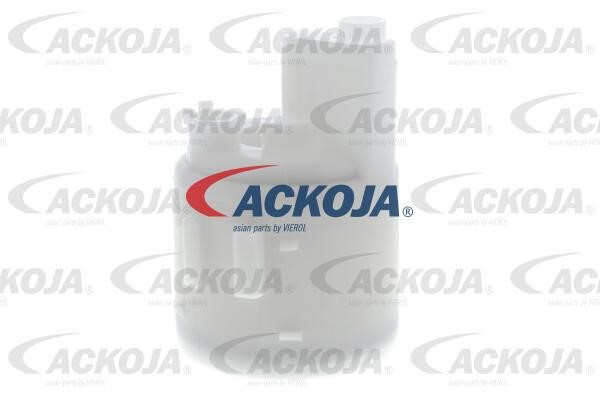 Ackoja A38-0170 Fuel filter A380170: Buy near me in Poland at 2407.PL - Good price!