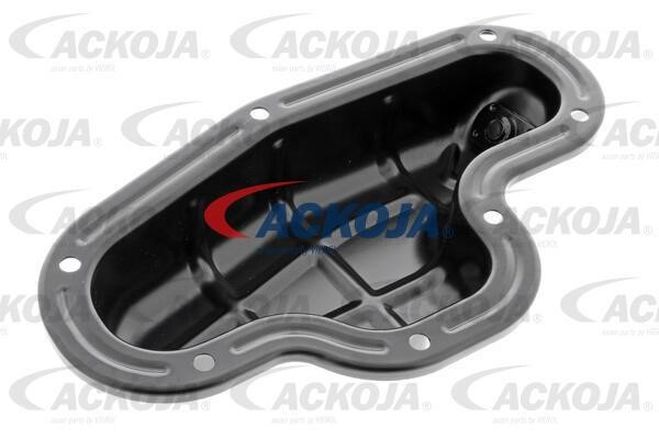 Ackoja A38-0288 Oil sump A380288: Buy near me at 2407.PL in Poland at an Affordable price!