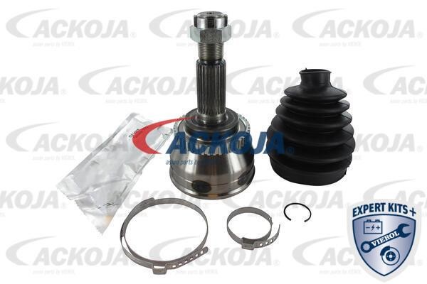 Ackoja A38-0119 Joint Kit, drive shaft A380119: Buy near me in Poland at 2407.PL - Good price!