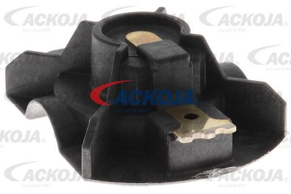 Ackoja A32-70-0017 Distributor rotor A32700017: Buy near me in Poland at 2407.PL - Good price!