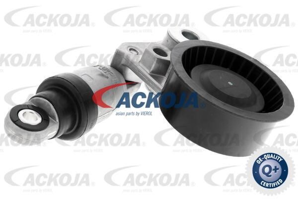 Ackoja A52-0369 Belt tightener A520369: Buy near me in Poland at 2407.PL - Good price!