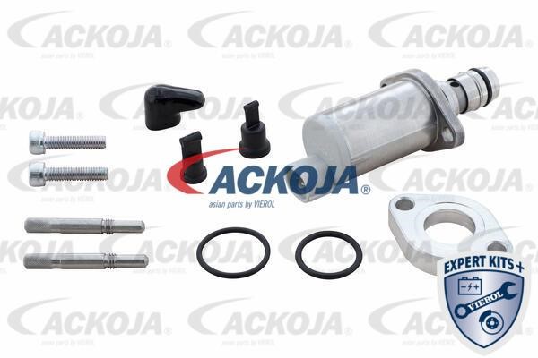 Ackoja A70-11-0002 Клапан ПНВТ A70110002: Приваблива ціна - Купити у Польщі на 2407.PL!