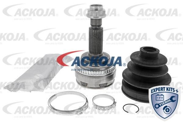 Ackoja A70-0171 Joint Kit, drive shaft A700171: Buy near me in Poland at 2407.PL - Good price!