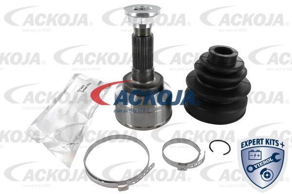 Ackoja A32-0111 Joint Kit, drive shaft A320111: Buy near me in Poland at 2407.PL - Good price!