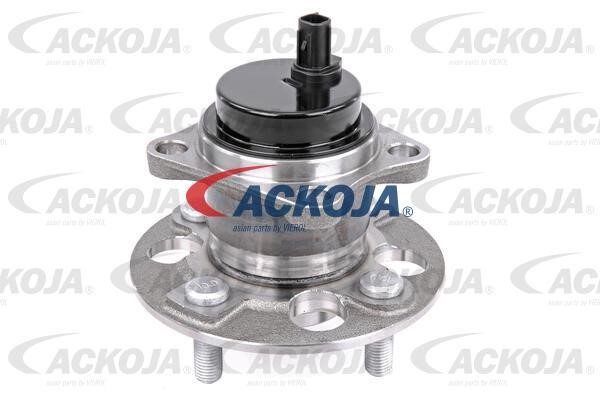 Ackoja A70-0366 Wheel bearing A700366: Buy near me in Poland at 2407.PL - Good price!