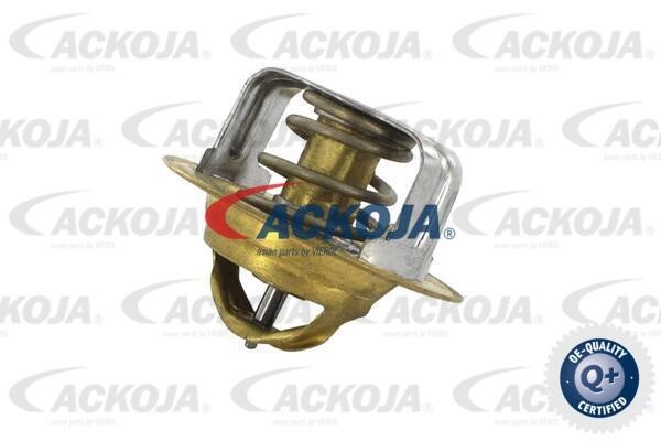 Ackoja A32-99-1704 Thermostat, coolant A32991704: Buy near me in Poland at 2407.PL - Good price!