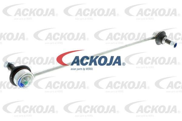 Ackoja A37-0059 Rod/Strut, stabiliser A370059: Buy near me in Poland at 2407.PL - Good price!