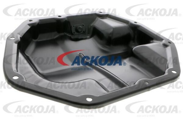 Ackoja A38-0377 Oil sump A380377: Buy near me in Poland at 2407.PL - Good price!