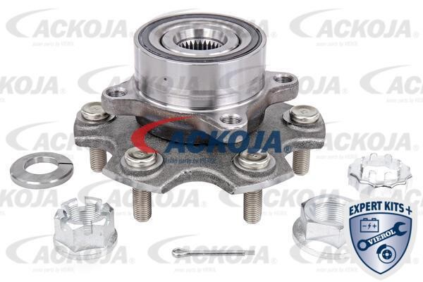 Ackoja A37-0195 Wheel bearing A370195: Buy near me in Poland at 2407.PL - Good price!