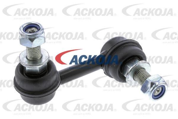 Ackoja A38-1124 Rod/Strut, stabiliser A381124: Buy near me at 2407.PL in Poland at an Affordable price!