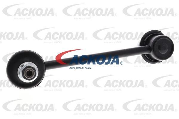 Ackoja A70-0413 Стойка стабилизатора A700413: Отличная цена - Купить в Польше на 2407.PL!