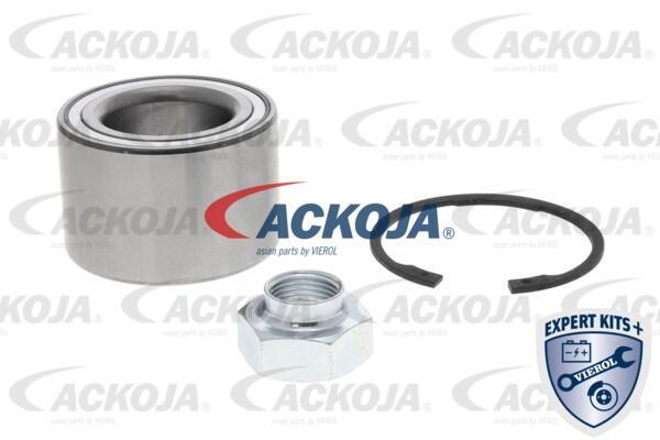Ackoja A64-0029 Wheel bearing A640029: Buy near me in Poland at 2407.PL - Good price!