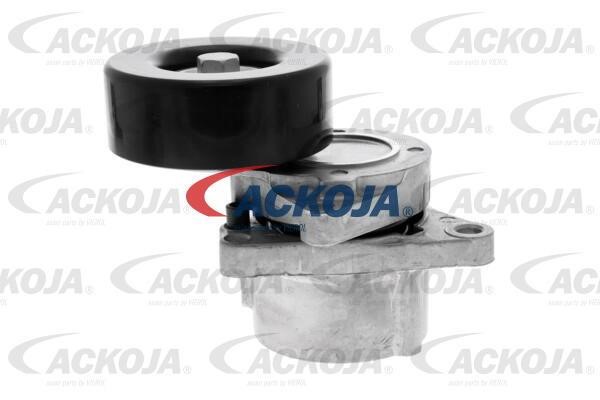 Ackoja A38-0332 Idler roller A380332: Buy near me in Poland at 2407.PL - Good price!