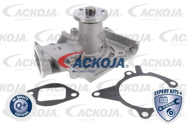 Ackoja A32-50005 Water pump A3250005: Buy near me in Poland at 2407.PL - Good price!