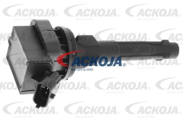 Ackoja A70-70-0015 Ignition coil A70700015: Buy near me in Poland at 2407.PL - Good price!