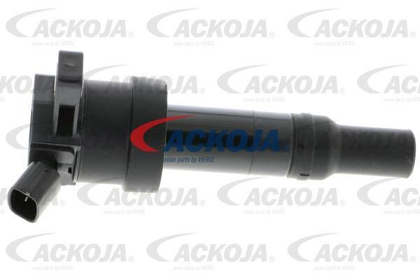 Ackoja A53-70-0006 Катушка зажигания A53700006: Отличная цена - Купить в Польше на 2407.PL!