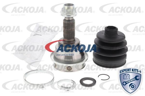 Ackoja A64-0007 Joint Kit, drive shaft A640007: Buy near me in Poland at 2407.PL - Good price!