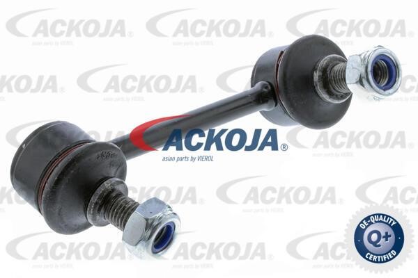 Ackoja A70-1131 Rod/Strut, stabiliser A701131: Buy near me in Poland at 2407.PL - Good price!