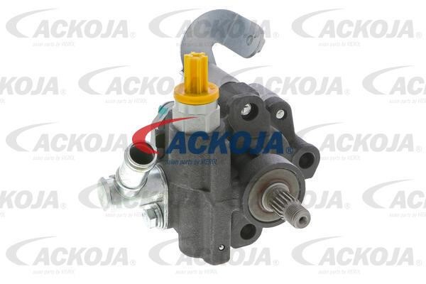Ackoja A70-0493 Hydraulic Pump, steering system A700493: Buy near me in Poland at 2407.PL - Good price!