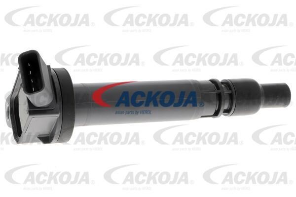 Ackoja A70-70-0019 Ignition coil A70700019: Buy near me in Poland at 2407.PL - Good price!