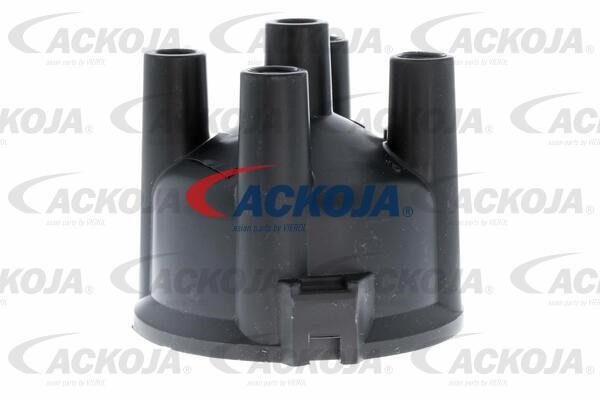 Ackoja A37-70-0025 Distributor cap A37700025: Buy near me in Poland at 2407.PL - Good price!