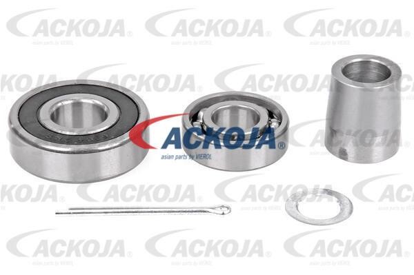 Ackoja A54-0013 Wheel bearing A540013: Buy near me in Poland at 2407.PL - Good price!