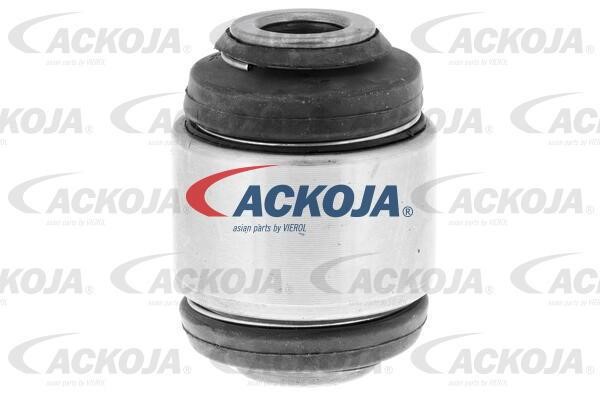 Ackoja A52-0197 Silent block A520197: Buy near me in Poland at 2407.PL - Good price!