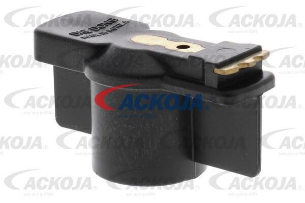 Ackoja A37-70-0014 Distributor rotor A37700014: Buy near me in Poland at 2407.PL - Good price!