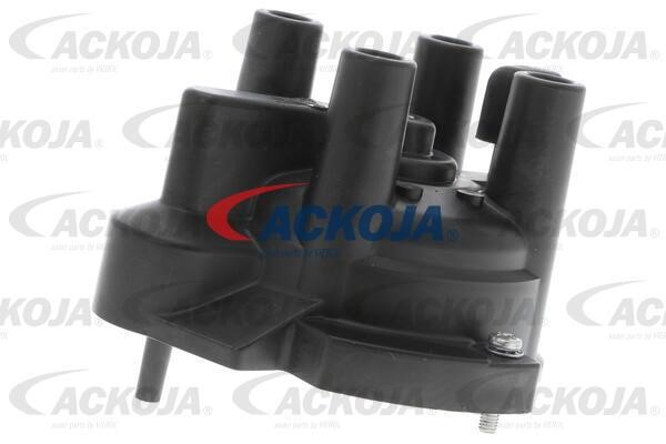 Ackoja A37-70-0027 Distributor cap A37700027: Buy near me in Poland at 2407.PL - Good price!