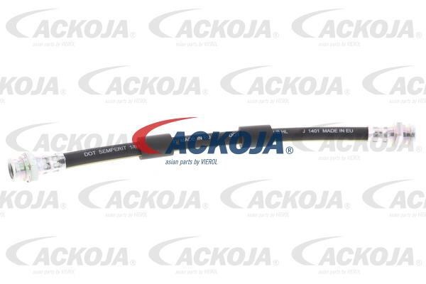 Ackoja A32-0291 Brake Hose A320291: Buy near me in Poland at 2407.PL - Good price!