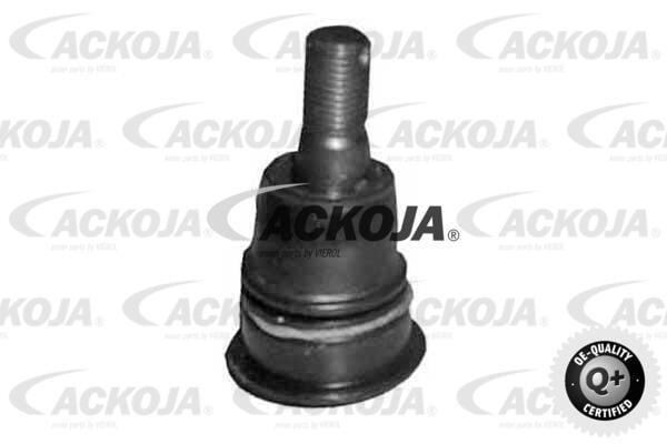 Ackoja A38-1128 Front lower arm ball joint A381128: Buy near me in Poland at 2407.PL - Good price!