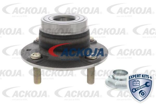 Ackoja A53-0025 Wheel bearing A530025: Buy near me in Poland at 2407.PL - Good price!
