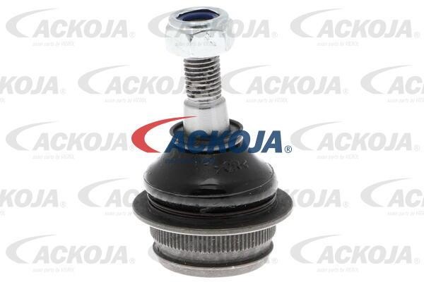 Ackoja A38-9519 Front lower arm ball joint A389519: Buy near me in Poland at 2407.PL - Good price!