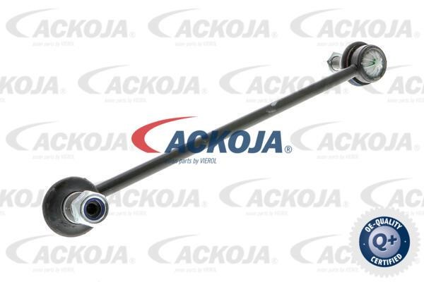 Ackoja A52-1165 Стійка стабілізатора A521165: Приваблива ціна - Купити у Польщі на 2407.PL!