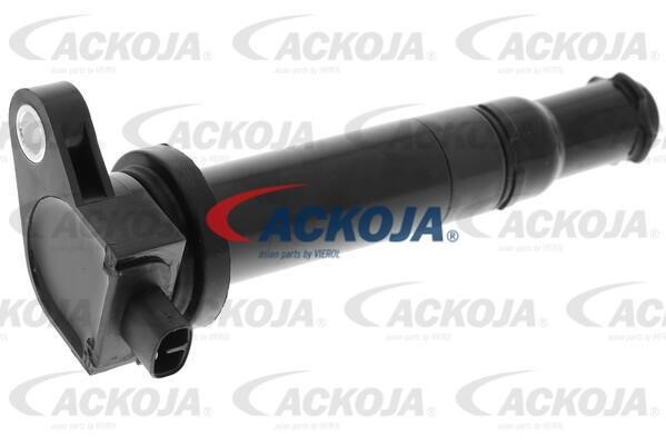 Ackoja A53-70-0007 Ignition coil A53700007: Buy near me in Poland at 2407.PL - Good price!