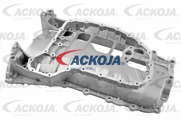 Ackoja A70-0525 Oil sump A700525: Buy near me in Poland at 2407.PL - Good price!