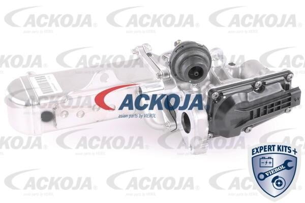 Ackoja A64-63-0001 AGR-Ventil A64630001: Kaufen Sie zu einem guten Preis in Polen bei 2407.PL!