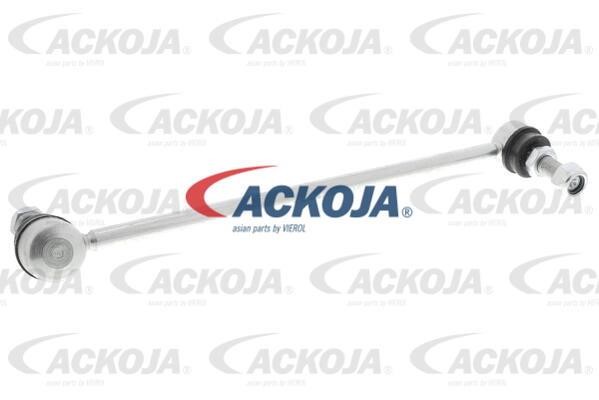 Ackoja A38-1191 Стійка стабілізатора A381191: Приваблива ціна - Купити у Польщі на 2407.PL!