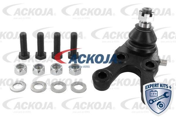 Ackoja A37-1138 Ball joint A371138: Buy near me in Poland at 2407.PL - Good price!