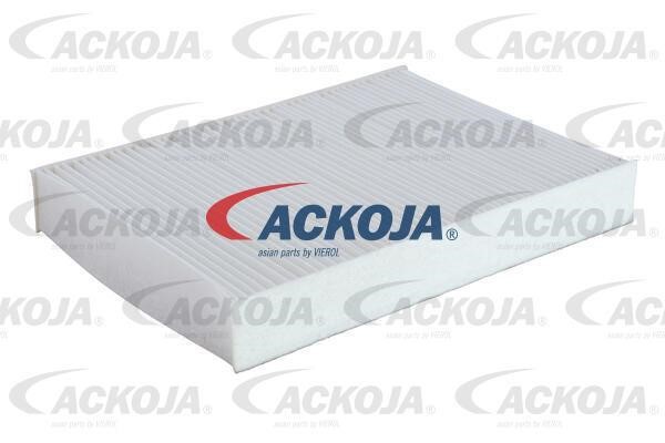 Ackoja A38-30-1015 Filter, Innenraumluft A38301015: Kaufen Sie zu einem guten Preis in Polen bei 2407.PL!