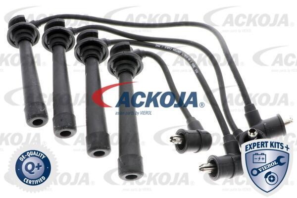 Ackoja A53-70-0008 Zündkabel kit A53700008: Kaufen Sie zu einem guten Preis in Polen bei 2407.PL!