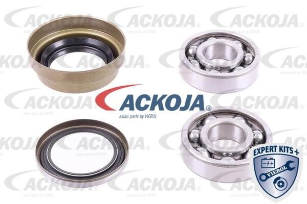Ackoja A54-0016 Wheel bearing A540016: Buy near me at 2407.PL in Poland at an Affordable price!