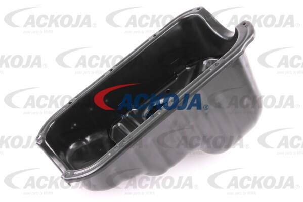 Ackoja A70-0248 Oil sump A700248: Buy near me in Poland at 2407.PL - Good price!